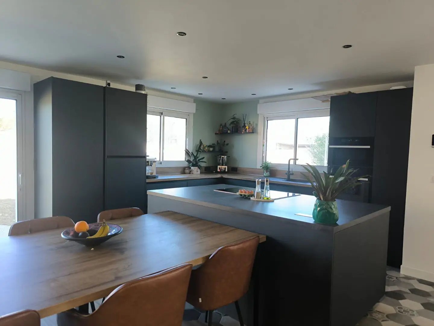 Maison à vendre, 215m², Neuville-de-Poitou