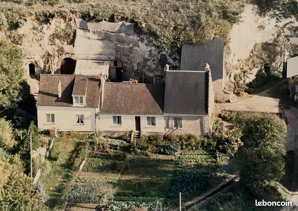 Maison à vendre, 156m², Chançay