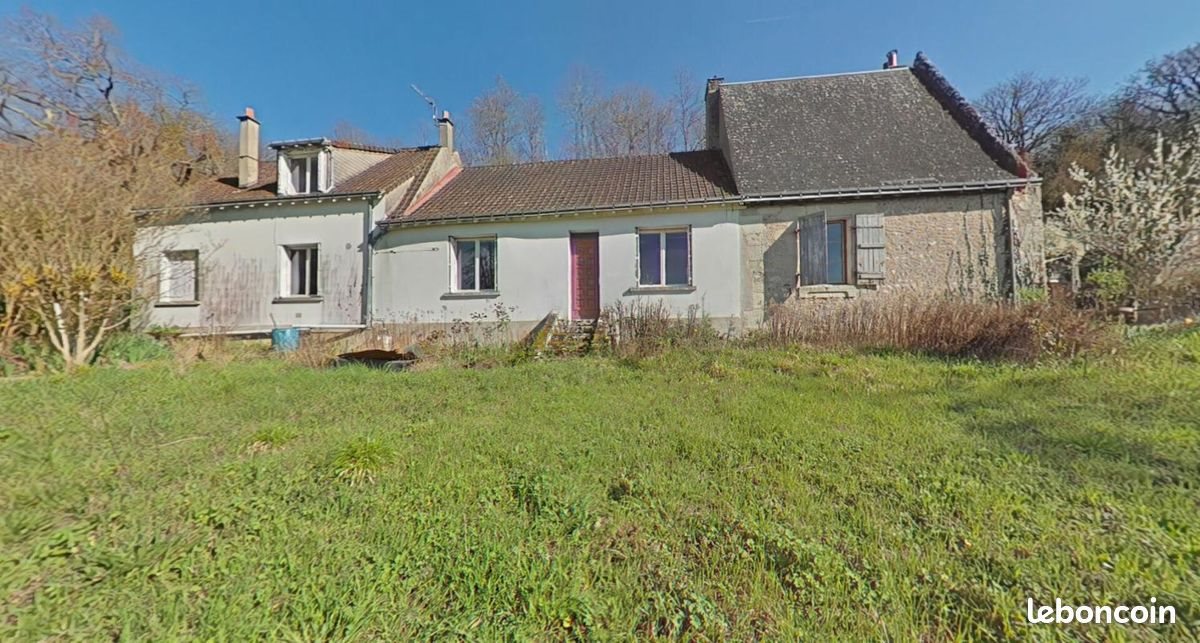 Maison à vendre, 156m², Chançay