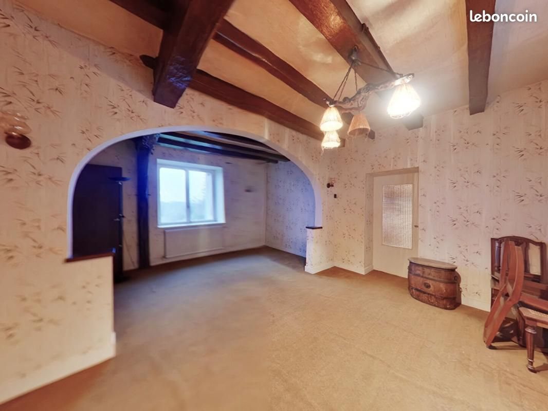 Maison à vendre, 156m², Chançay