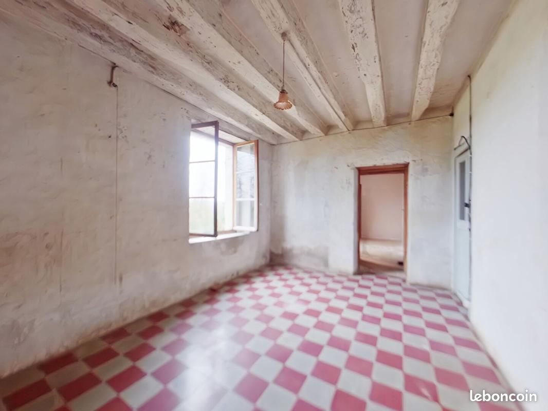 Maison à vendre, 156m², Chançay