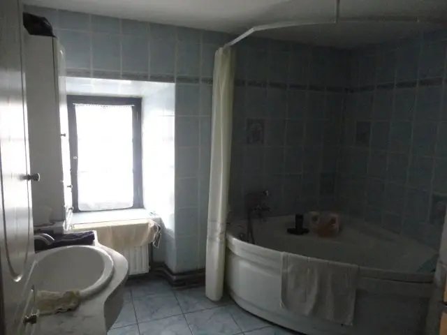 Maison à vendre, 92m², Usson-du-Poitou