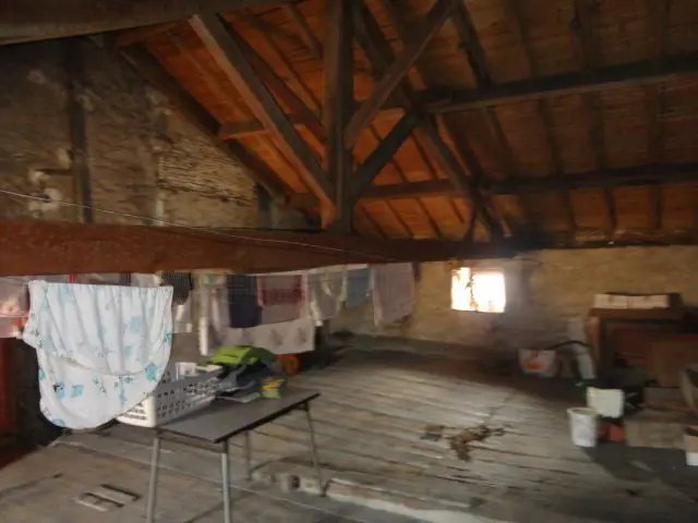 Maison à vendre, 92m², Usson-du-Poitou
