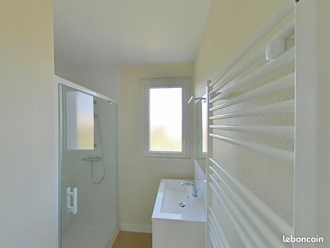 Maison à louer, 52m², Montmorillon