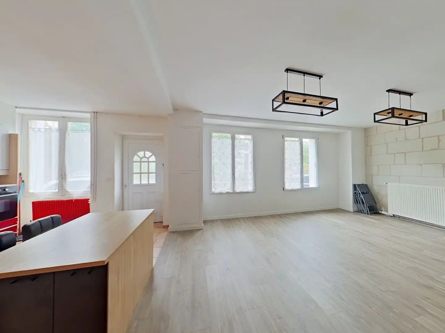 Maison à vendre, 173m², Châtellerault