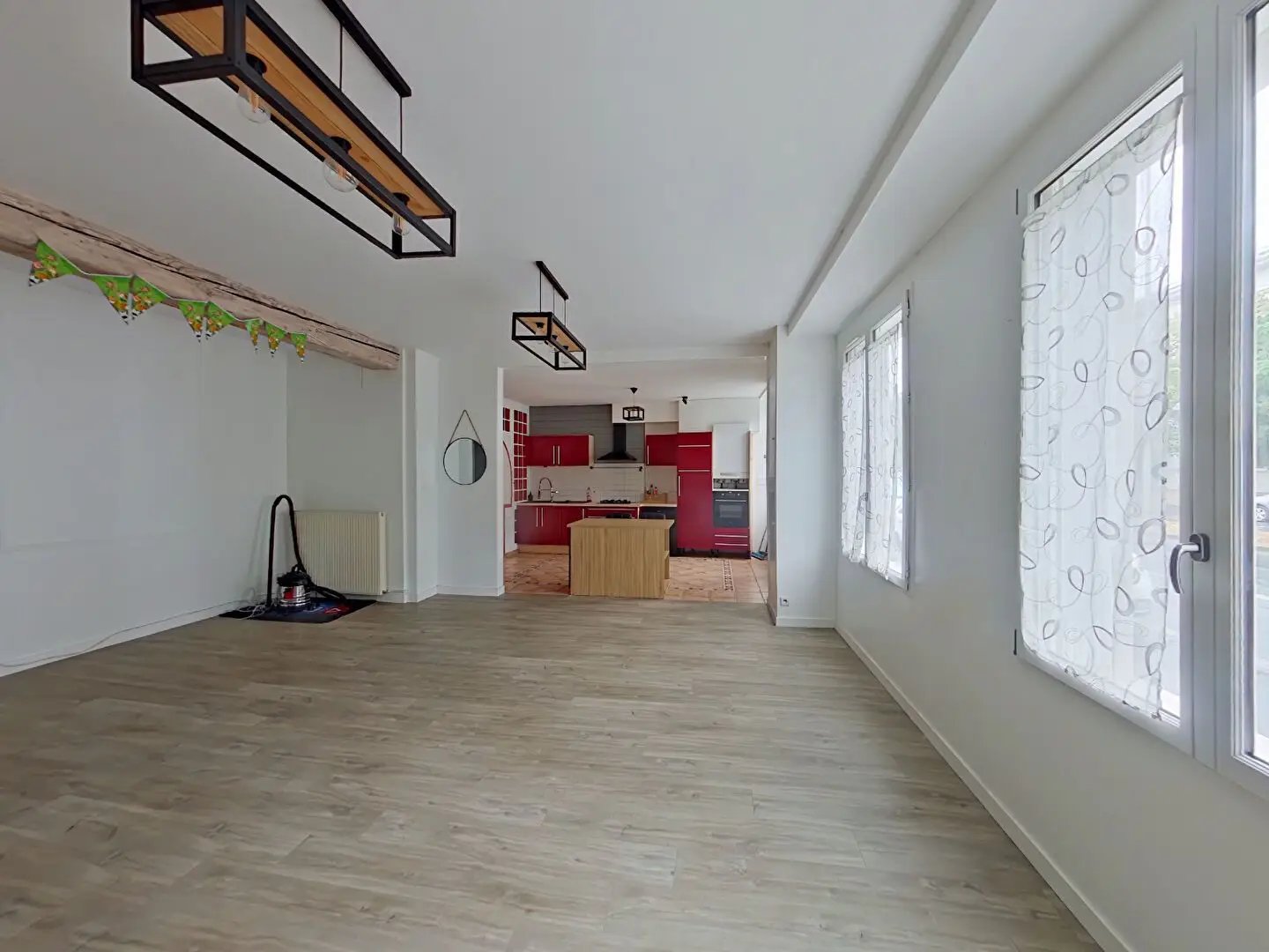 Maison à vendre, 173m², Châtellerault