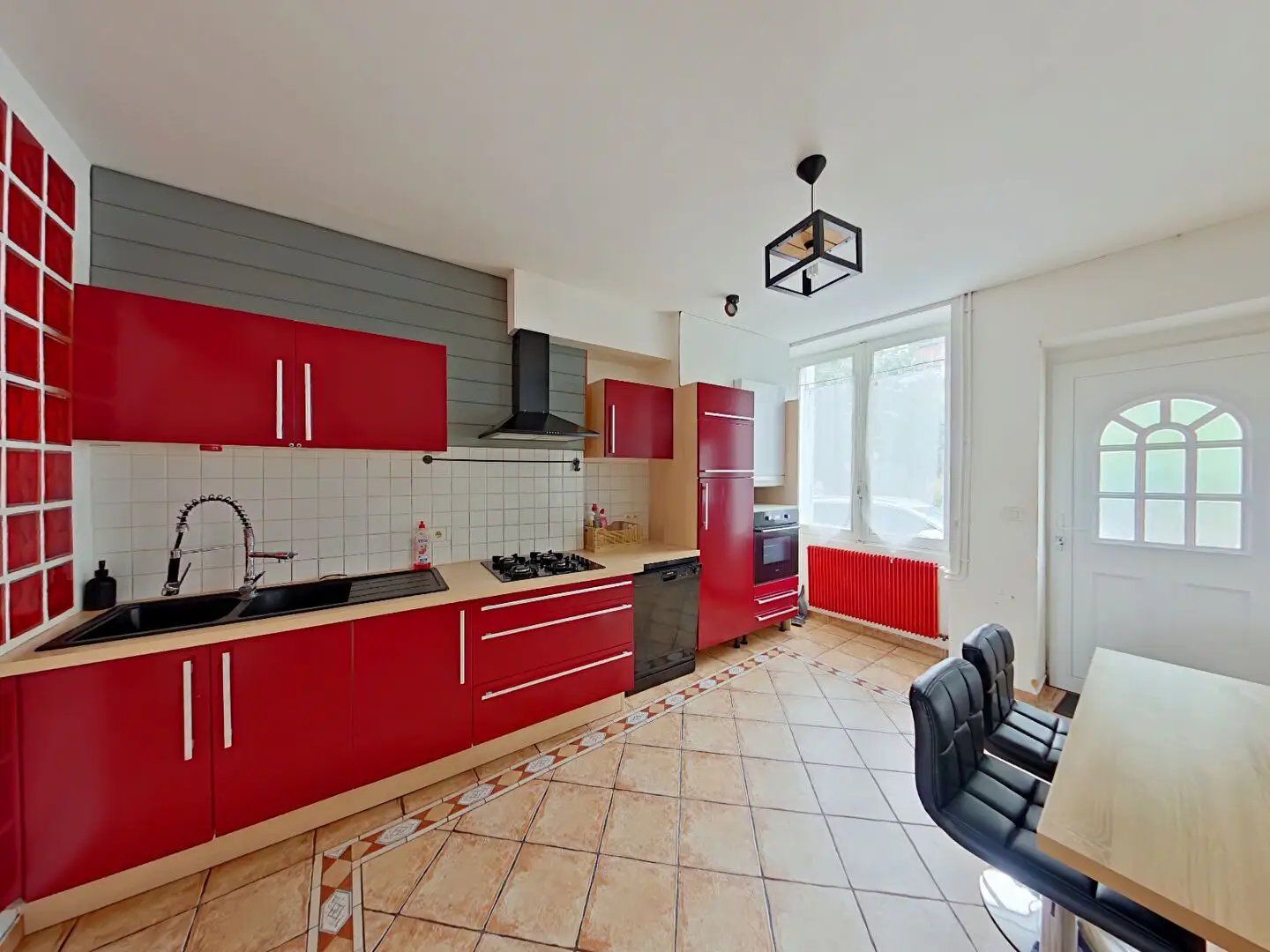 Maison à vendre, 173m², Châtellerault