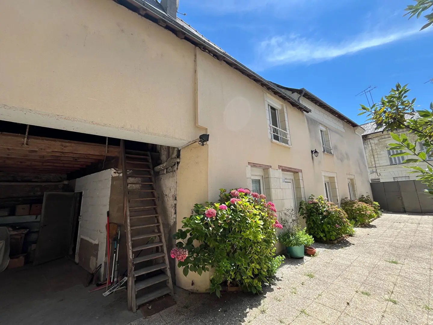 Maison à vendre, 176m², Langeais