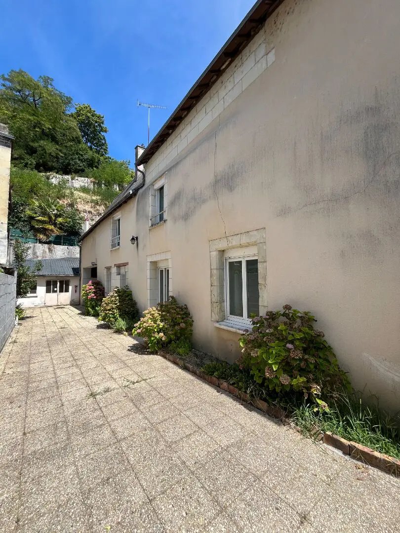 Maison à vendre, 176m², Langeais