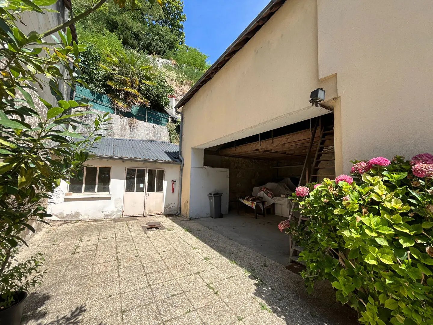 Maison à vendre, 176m², Langeais