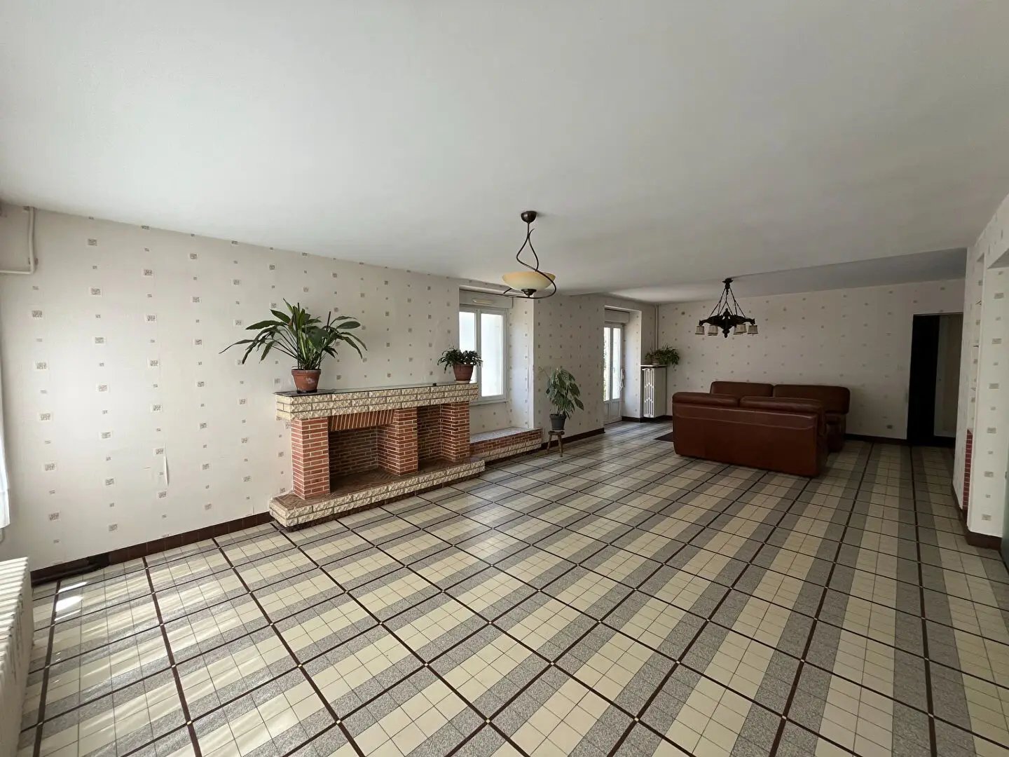 Maison à vendre, 176m², Langeais
