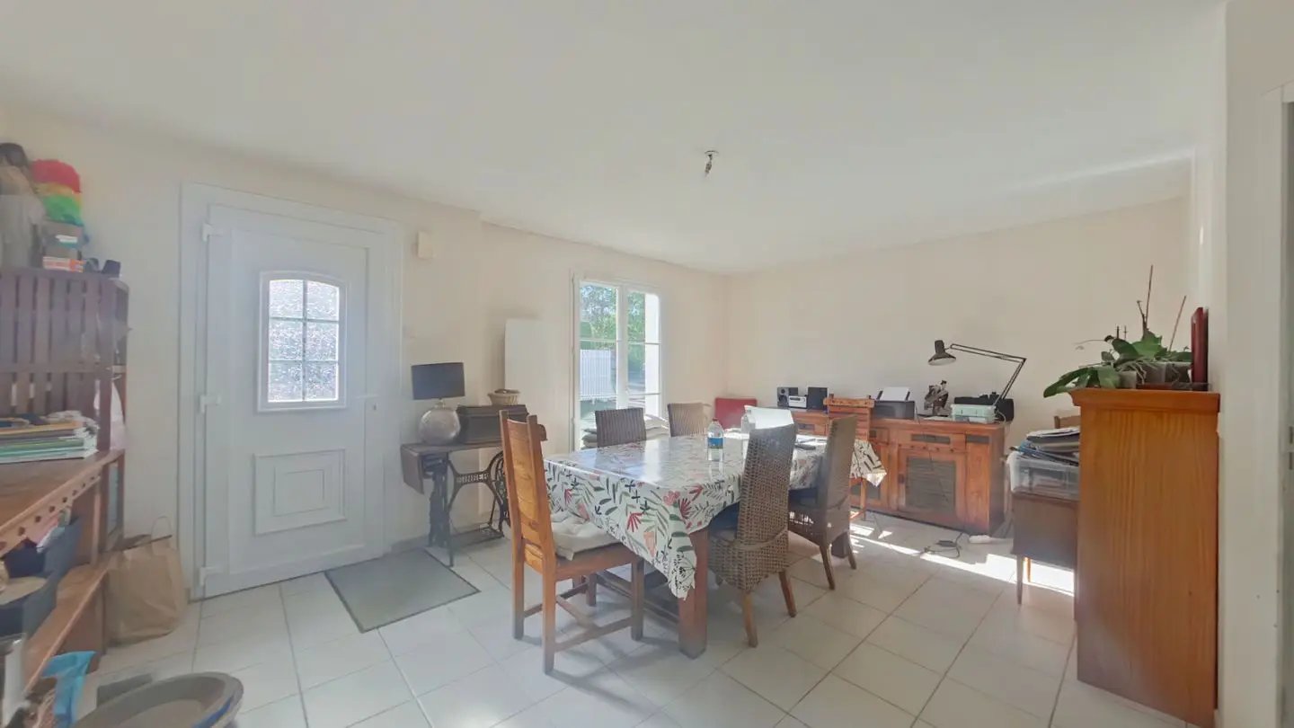 Maison à vendre, 88m², Loches