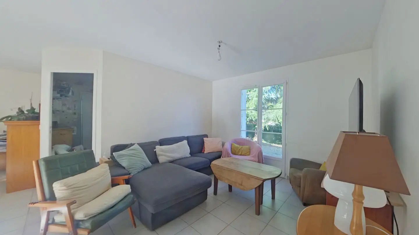 Maison à vendre, 88m², Loches