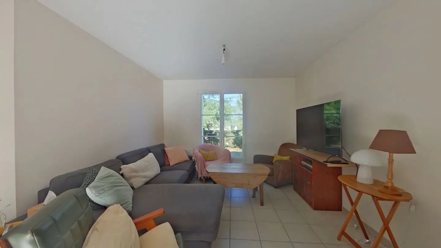 Maison à vendre, 88m², Loches