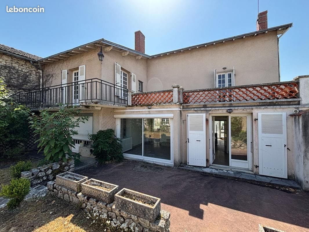 Maison à vendre, 211m², Valdivienne