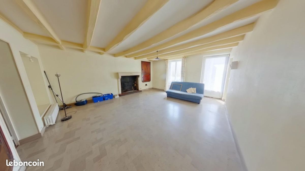 Maison à vendre, 211m², Valdivienne