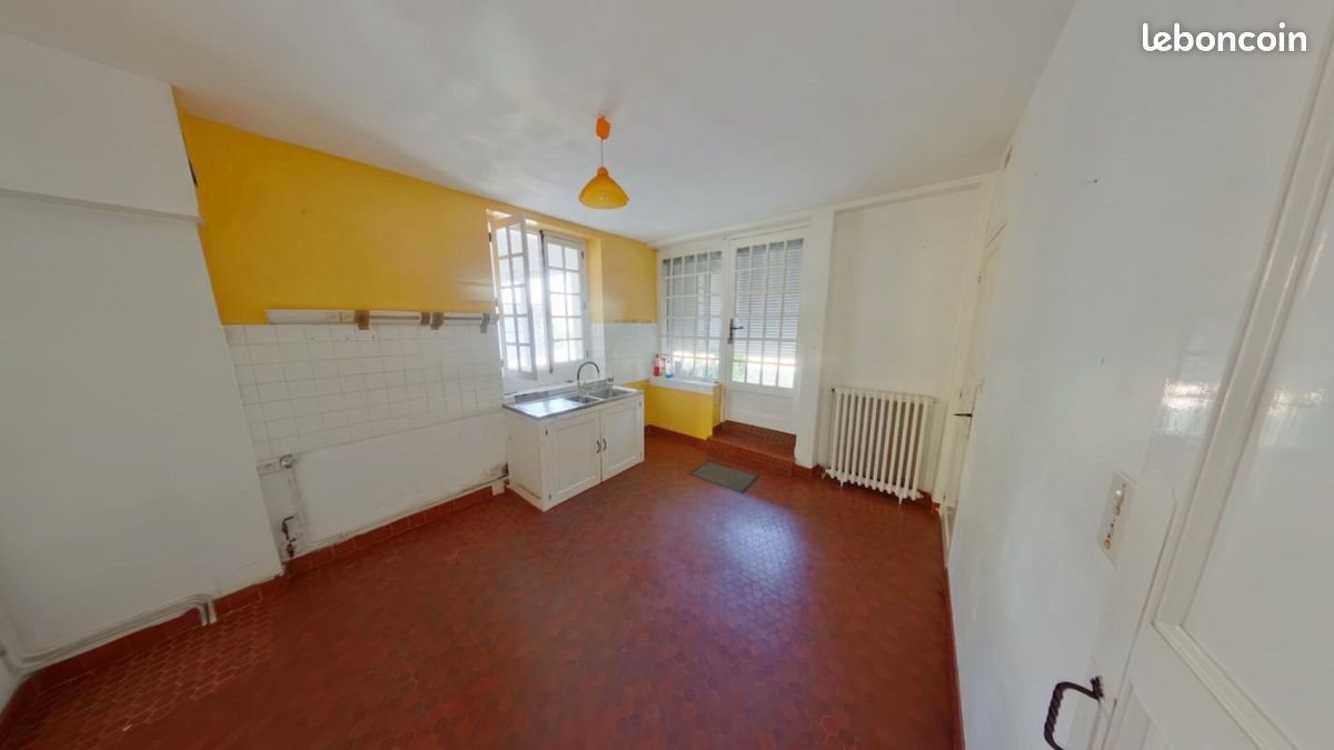 Maison à vendre, 211m², Valdivienne