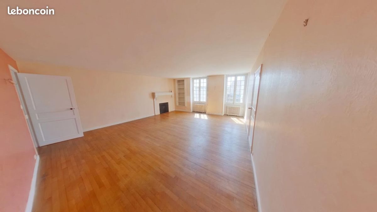 Maison à vendre, 211m², Valdivienne