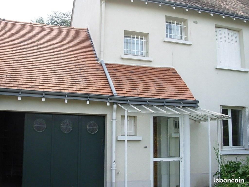 Maison à louer, 87m², Saint-Avertin