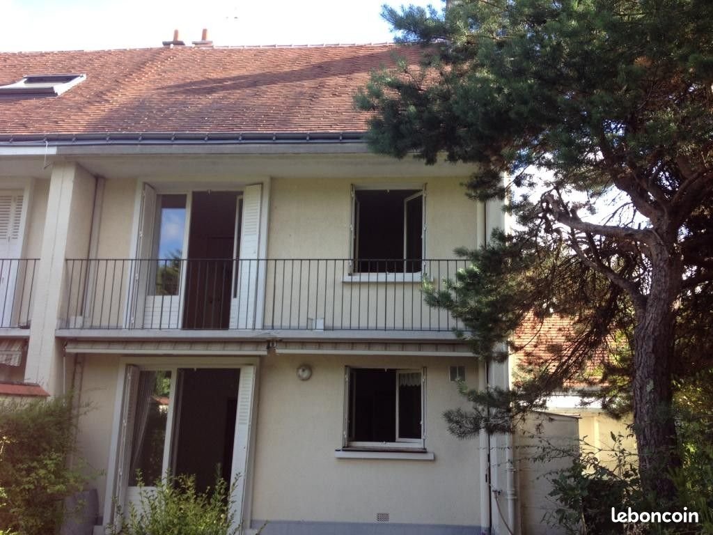 Maison à louer, 87m², Saint-Avertin