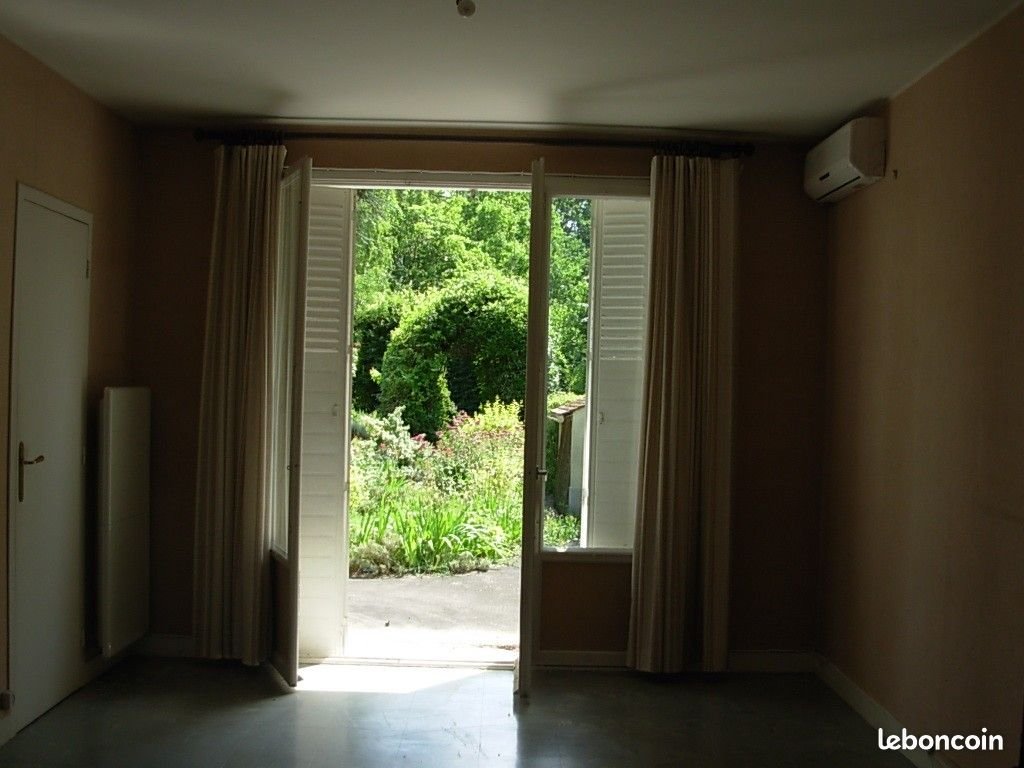 Maison à louer, 87m², Saint-Avertin