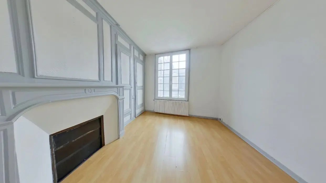Appartement à vendre, 239m², Tours