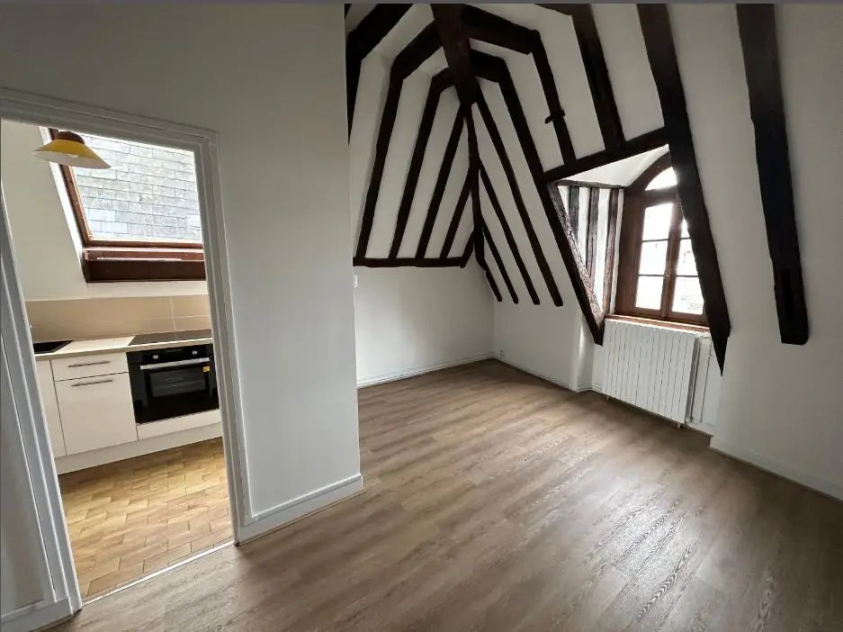 Appartement à vendre, 239m², Tours