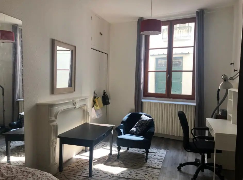 Appartement à vendre, 239m², Tours
