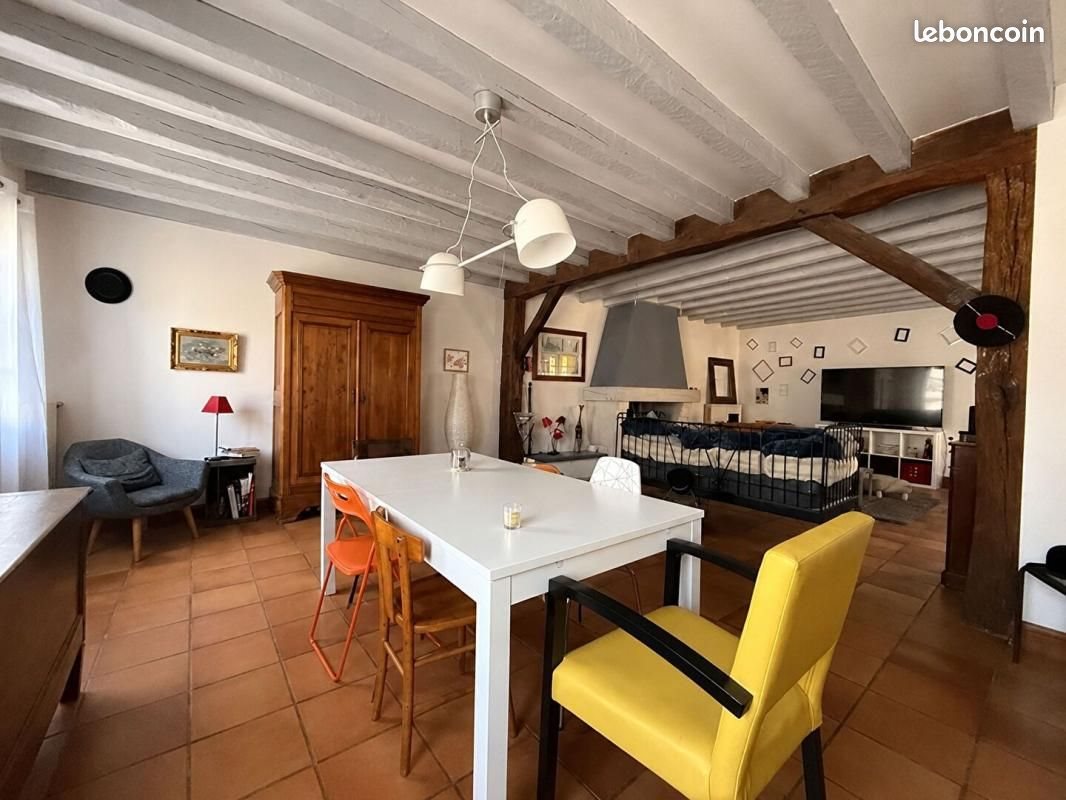 Maison à vendre, 156m², Loudun
