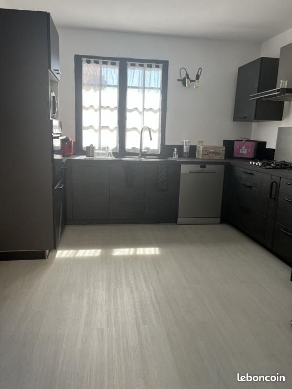 Maison à vendre, 156m², Loudun