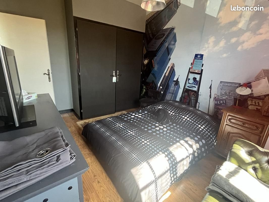 Maison à vendre, 156m², Loudun