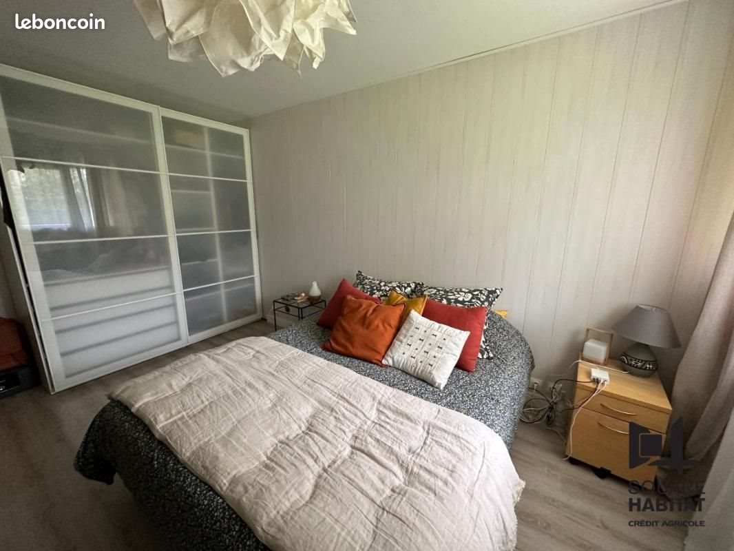 Appartement à louer, 80m², Tours