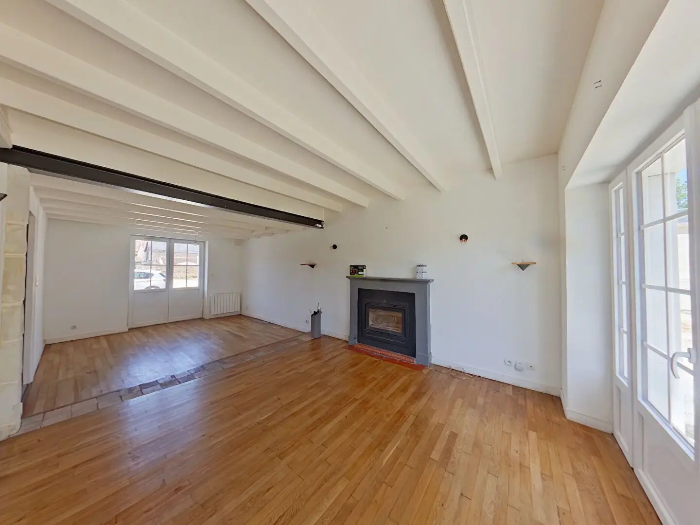 Maison à vendre, 178m², Bonneuil-Matours