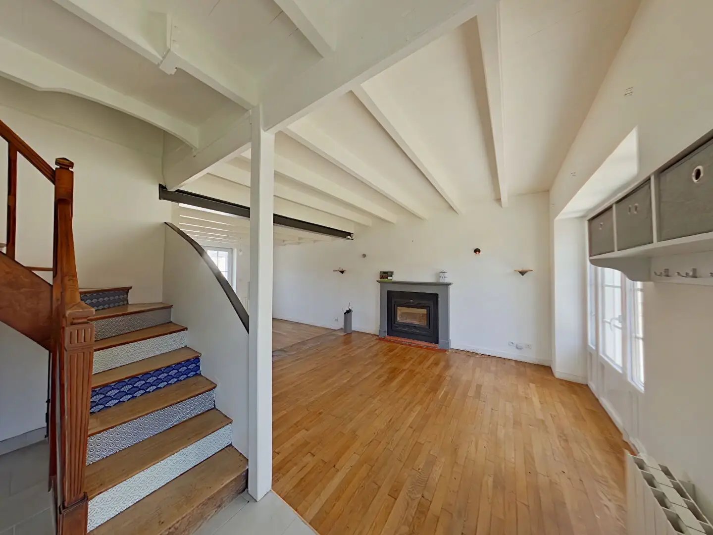 Maison à vendre, 178m², Bonneuil-Matours