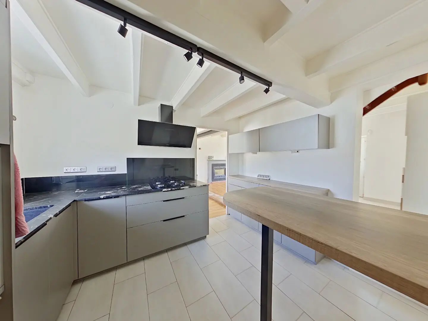 Maison à vendre, 178m², Bonneuil-Matours