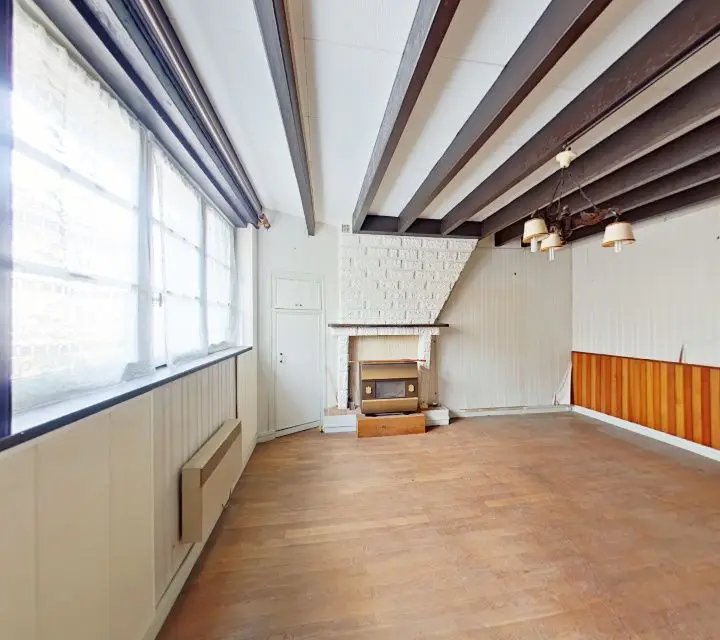Maison à vendre, 100m², Paulmy