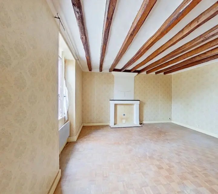 Maison à vendre, 100m², Paulmy