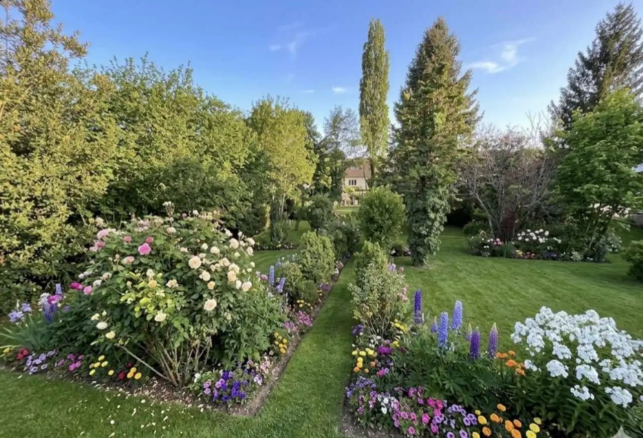 Maison à vendre, 110m², Usson-du-Poitou