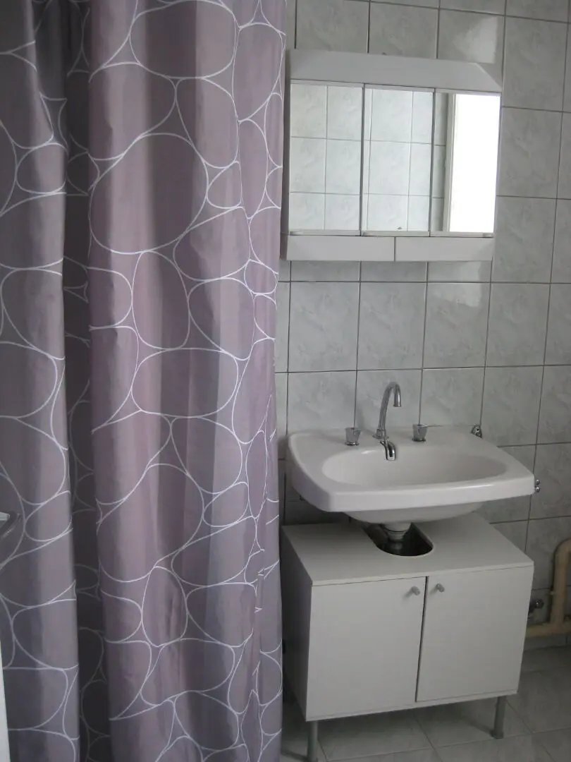 Appartement à vendre, 25m², Tours