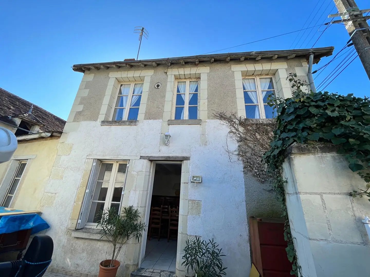 Maison à vendre, 74m², La Guerche