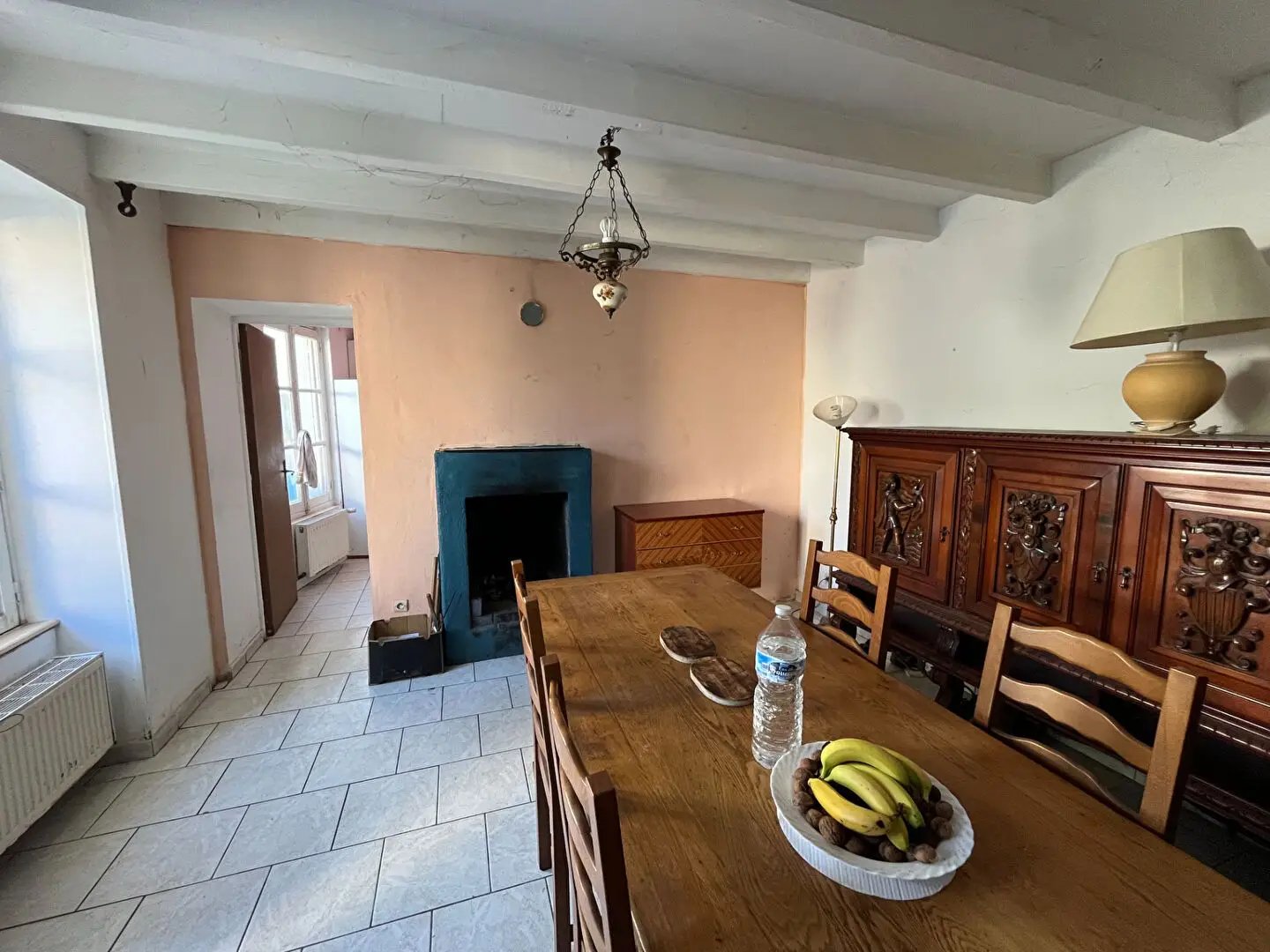 Maison à vendre, 74m², La Guerche