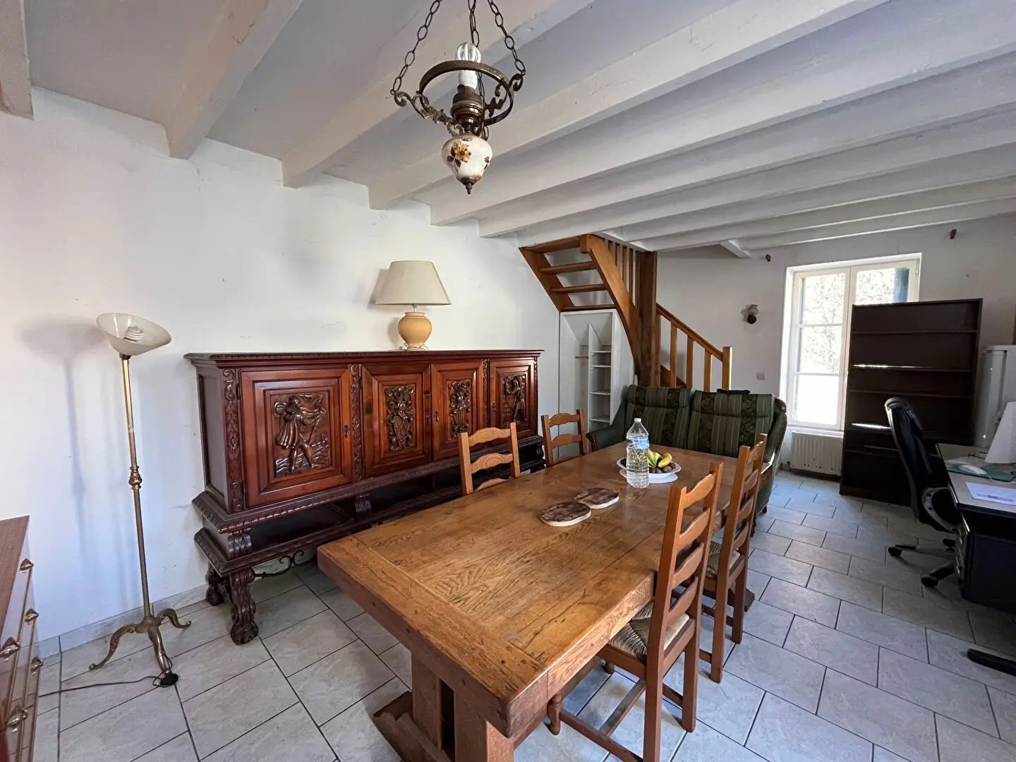 Maison à vendre, 74m², La Guerche