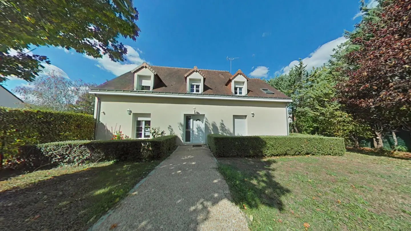 Appartement à vendre, 60m², Chambray-lès-Tours