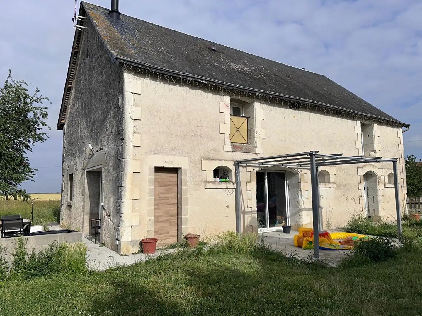 Maison à vendre, 276m², Ferrière-Larçon