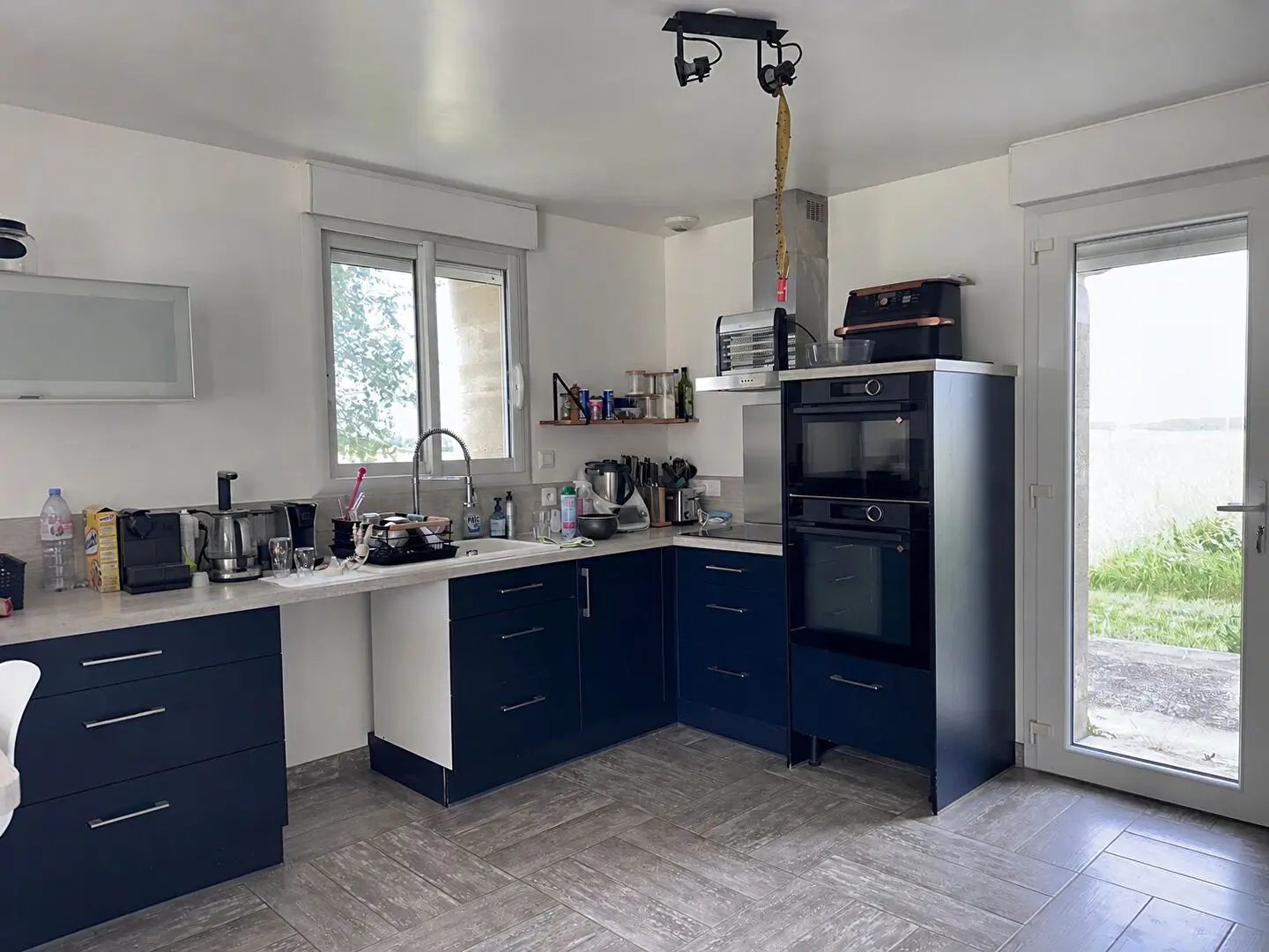 Maison à vendre, 276m², Ferrière-Larçon