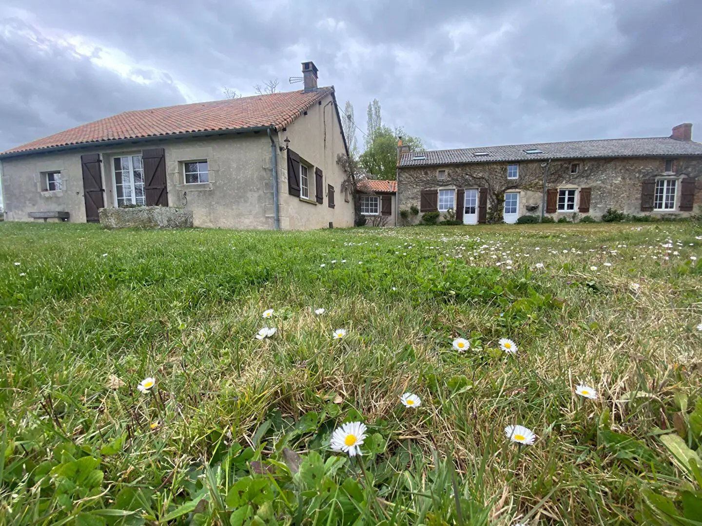 Maison à vendre, 274m², Montmorillon
