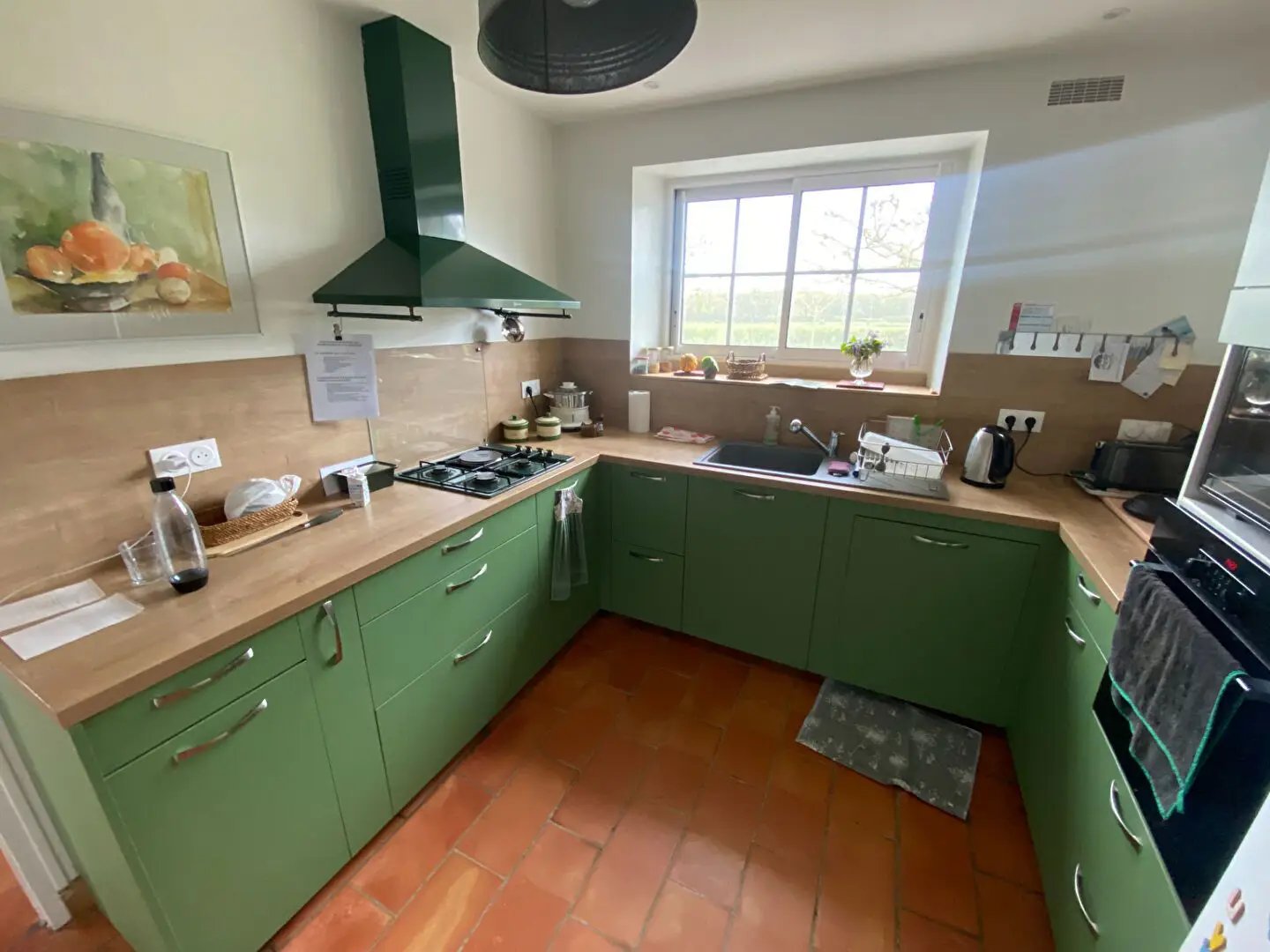 Maison à vendre, 274m², Montmorillon