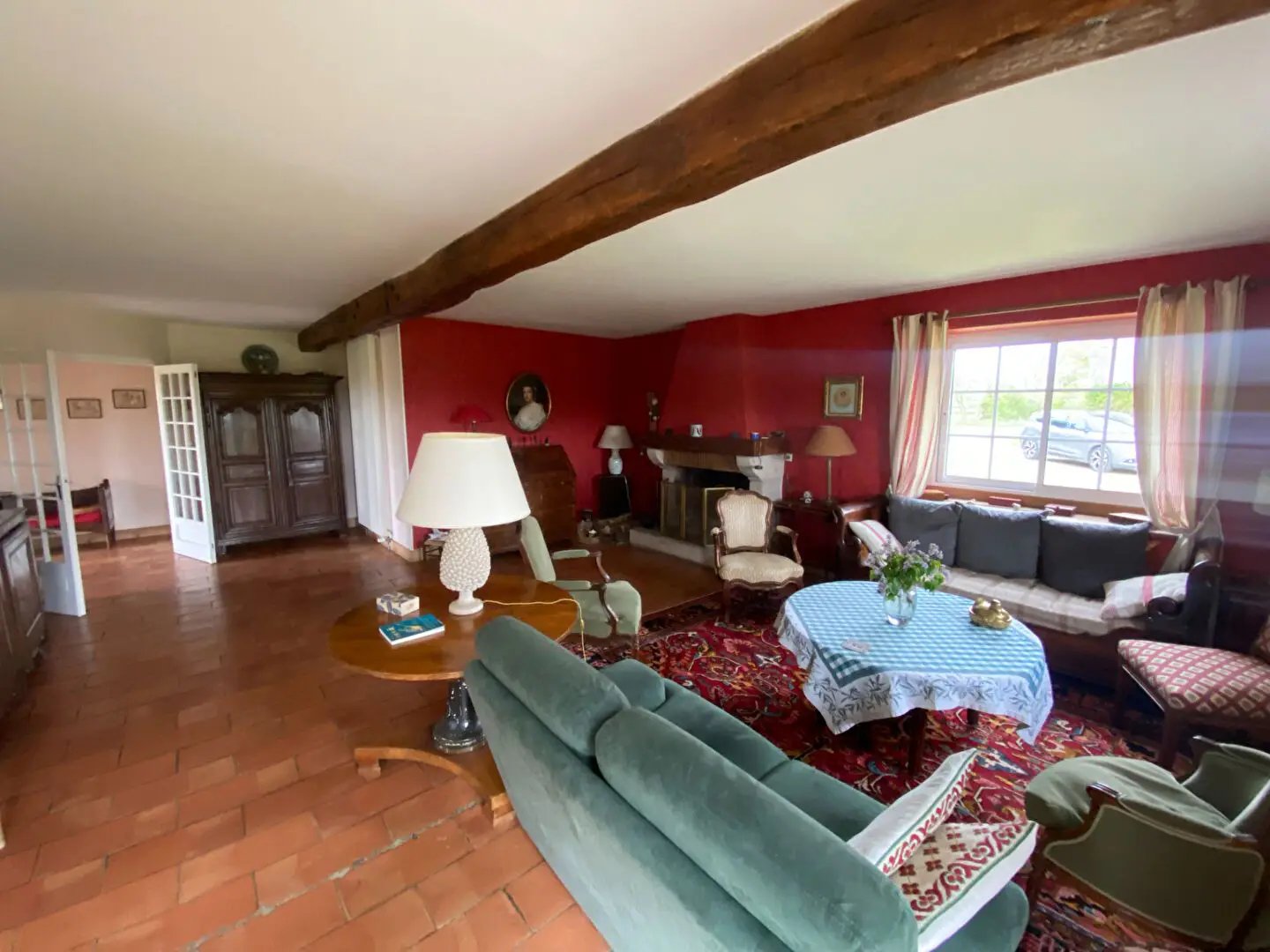 Maison à vendre, 274m², Montmorillon