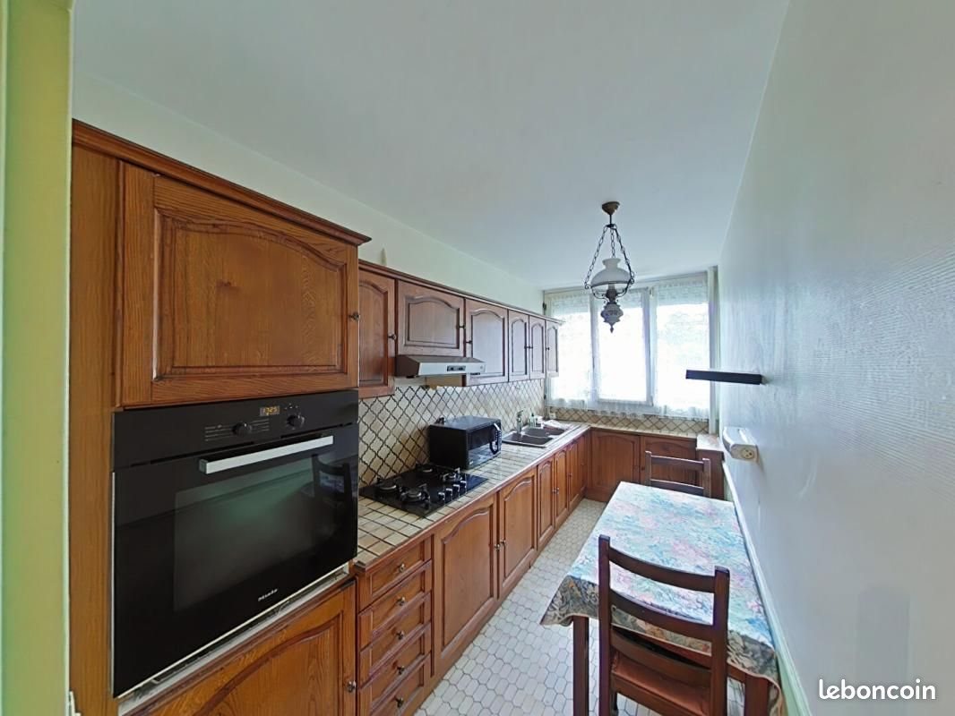 Appartement à vendre, 95m², Tours