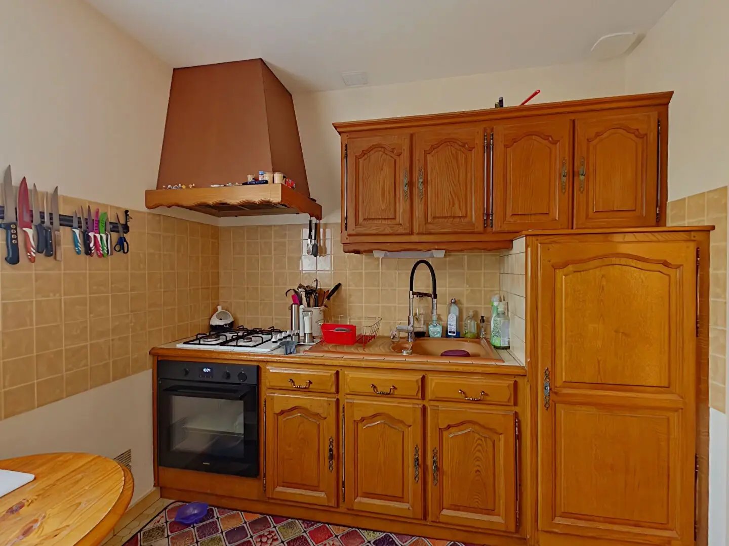 Maison à vendre, 104m², Ligueil